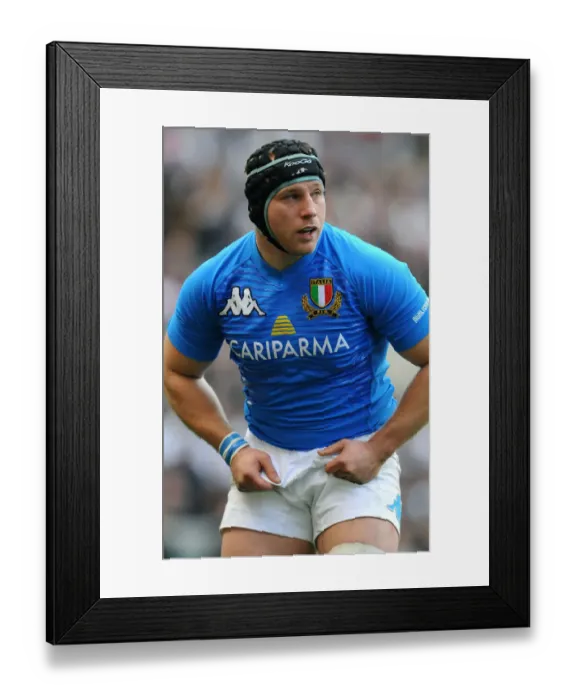Framed Print : Leonardo Ghiraldini Framed Print : Leonardo Ghiraldini