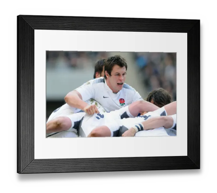 Framed Print : Louis Deacon Framed Print : Louis Deacon