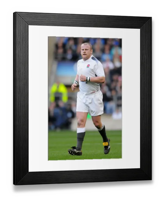 Framed Print : Dan Cole England and Leicester Tigers Rugby Union England V Italy Twickenham Framed Print : Dan Cole England and Leicester Tigers Rugby Union England V Italy Twickenham