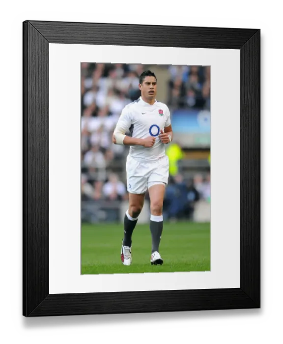 Framed Print : Shontayne Hape Framed Print : Shontayne Hape