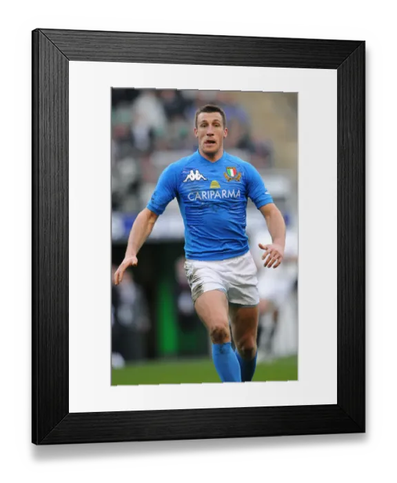 Framed Print : Alberto Sgarbi Framed Print : Alberto Sgarbi