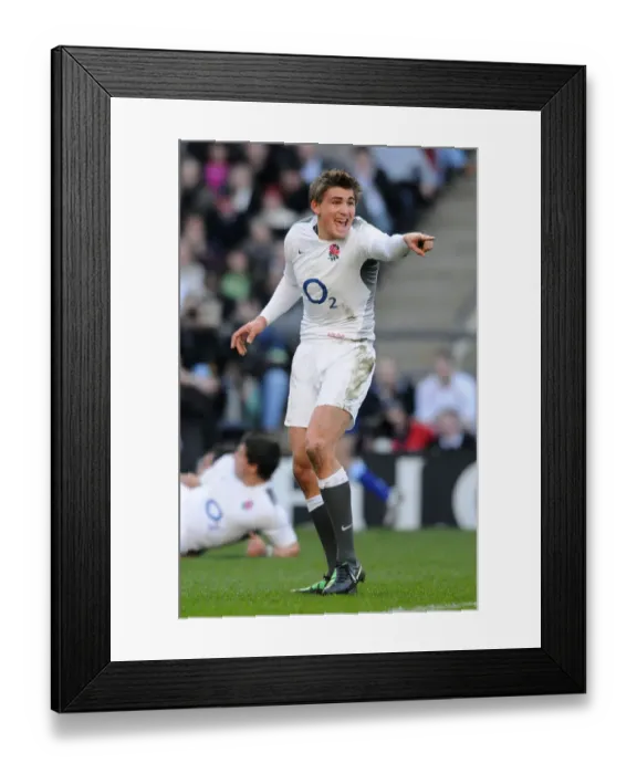 Framed Print : Toby Flood Framed Print : Toby Flood