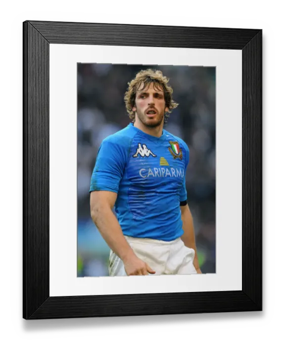 Framed Print : Mirco Bergamasco Framed Print : Mirco Bergamasco