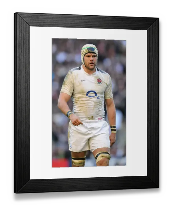 Framed Print : Tom Palmer