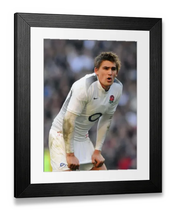 Framed Print : Toby Flood Framed Print : Toby Flood