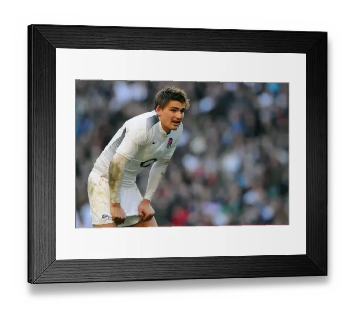 Framed Print : Toby Flood Framed Print : Toby Flood
