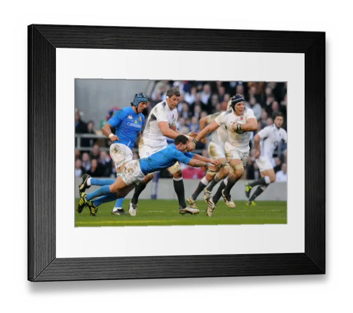 Framed Print : Simon Shaw, Fabio Semenzato & James Haskell Framed Print : Simon Shaw, Fabio Semenzato & James Haskell