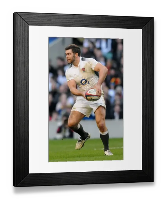 Framed Print : Nick Easter Framed Print : Nick Easter