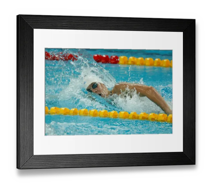 Framed Print : Sebastien Rouault