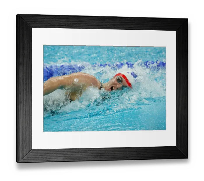 Framed Print : Dean Milwain