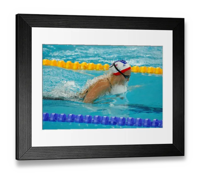 Framed Print : Keri-Ann Payne