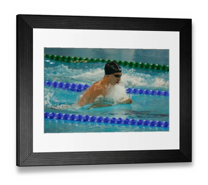 Framed Print : Andrew Bree Framed Print : Andrew Bree