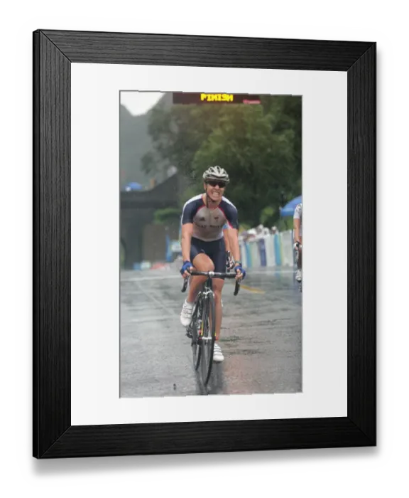 Framed Print : Nicole Cooke Takes Gold Framed Print : Nicole Cooke Takes Gold
