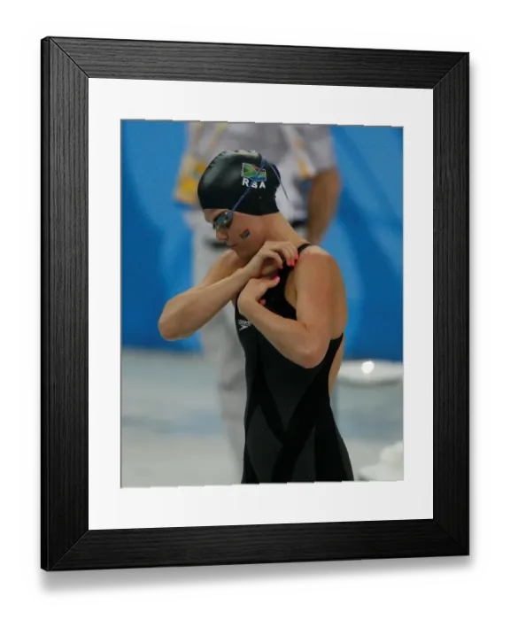 Framed Print : Melissa Corfe Framed Print : Melissa Corfe