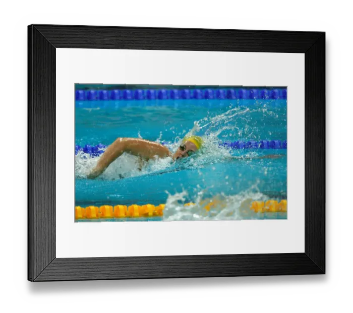 Framed Print : Alicia Coutts