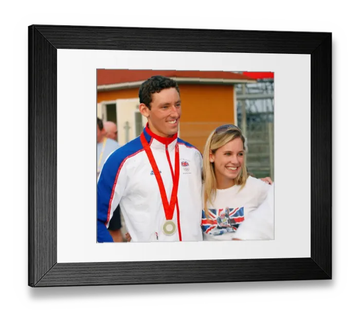 Framed Print : David Florence Framed Print : David Florence