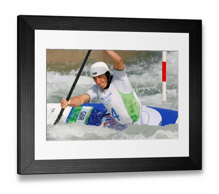 Framed Print : David Florence Framed Print : David Florence