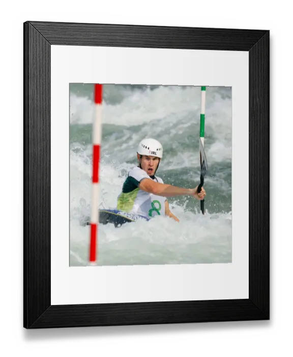 Framed Print : Eoin Rheinisch Framed Print : Eoin Rheinisch