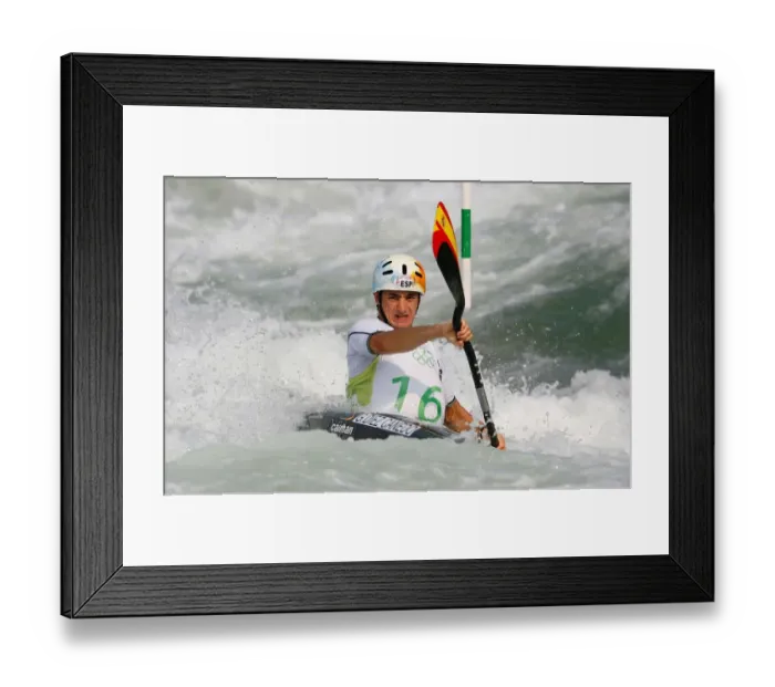 Framed Print : Guillermo Canedo Diez Framed Print : Guillermo Canedo Diez