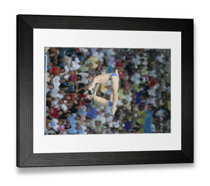 Framed Print : Warwick Draper Framed Print : Warwick Draper