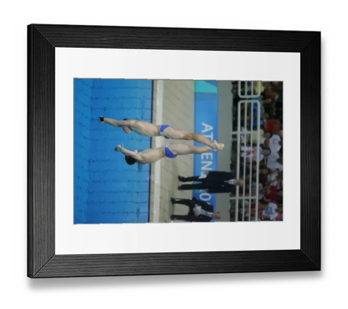 Framed Print : Campbell Walsh Framed Print : Campbell Walsh