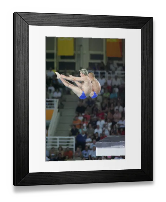 Framed Print : Campbell Walsh Framed Print : Campbell Walsh