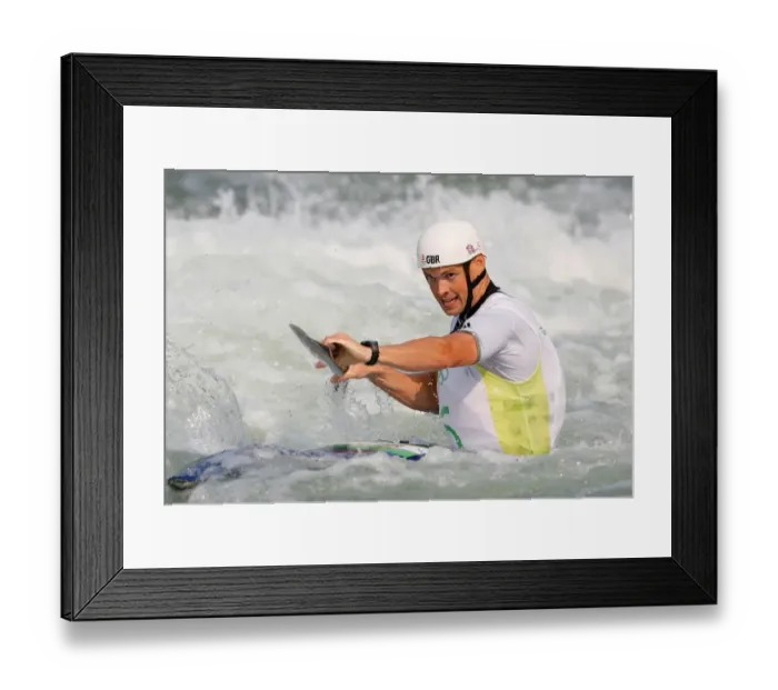 Framed Print : Campbell Walsh Framed Print : Campbell Walsh