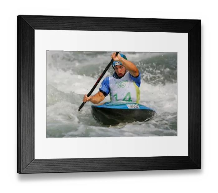 Framed Print : Vavrinec Hradilek