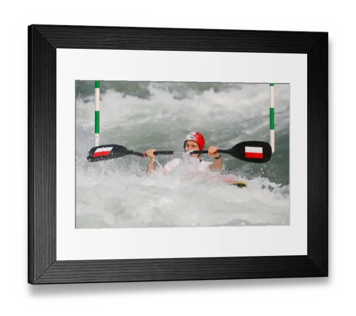 Framed Print : Dariusz Popiela Framed Print : Dariusz Popiela