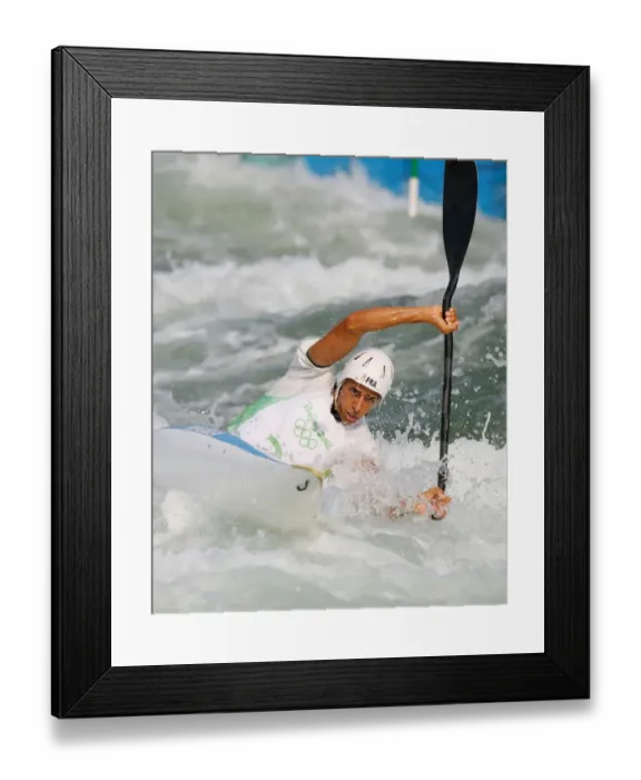 Framed Print : Fabien Lefevre Framed Print : Fabien Lefevre