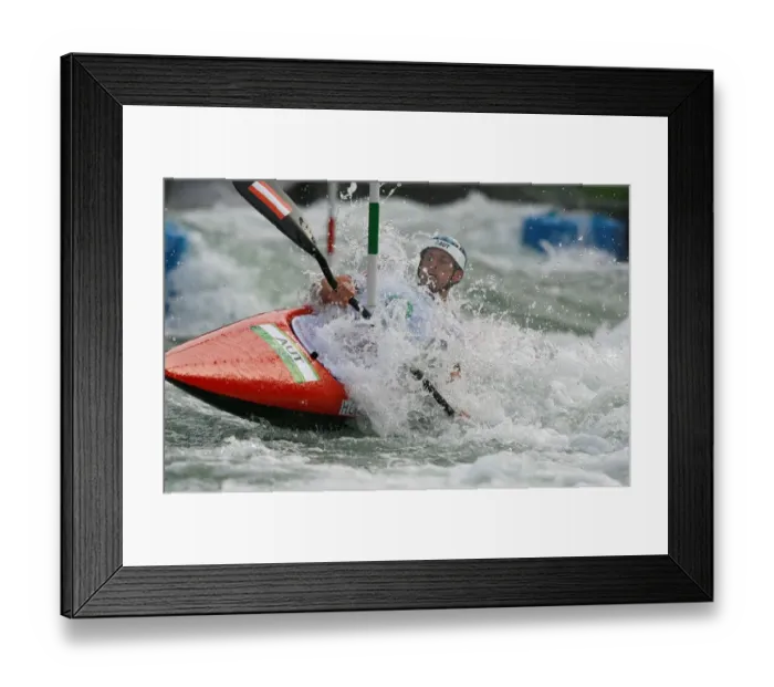 Framed Print : Helmut Oblinger Framed Print : Helmut Oblinger