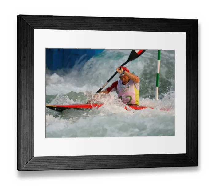 Framed Print : Dariusz Popiela Framed Print : Dariusz Popiela