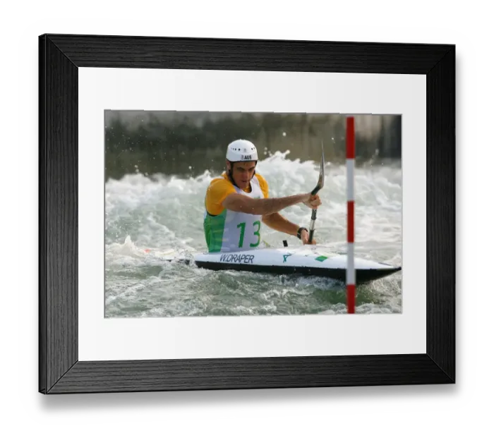 Framed Print : Warwick Draper Framed Print : Warwick Draper