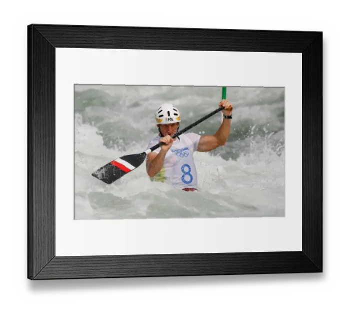 Framed Print : Krzysztof Bieryt Framed Print : Krzysztof Bieryt