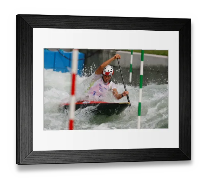 Framed Print : Liming Feng