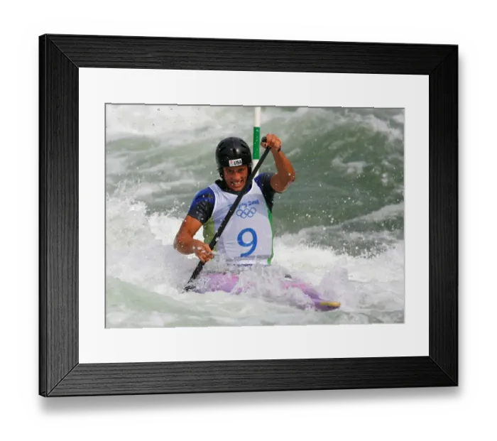 Framed Print : Benn Fraker Framed Print : Benn Fraker