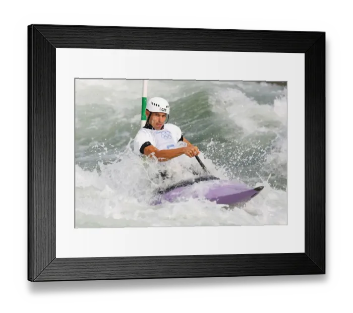 Framed Print : Stanislav Jezek