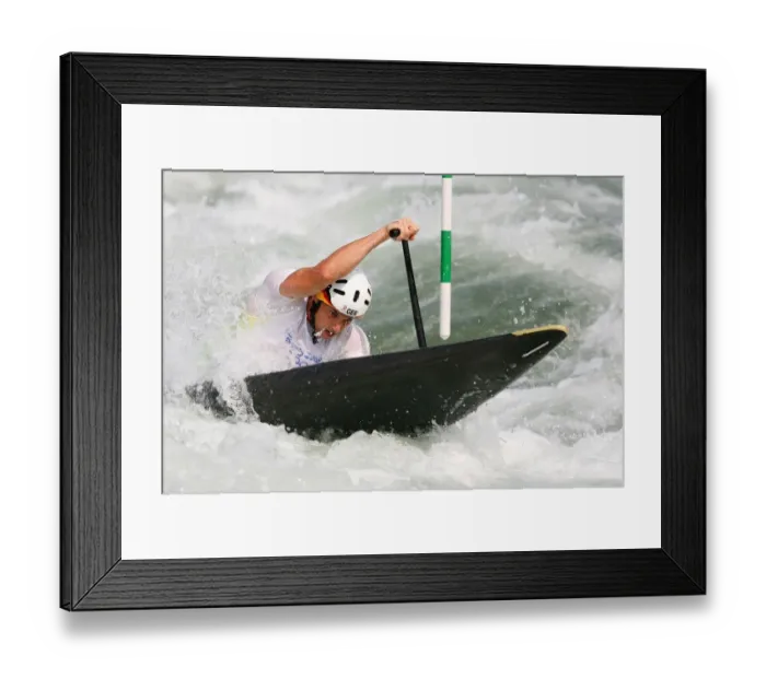 Framed Print : Jan Benzien Framed Print : Jan Benzien