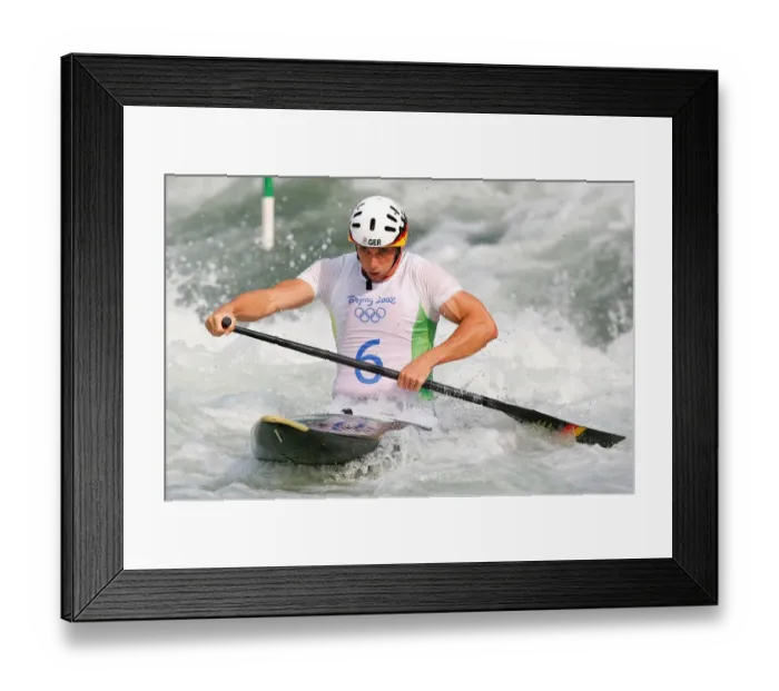 Framed Print : Jan Benzien Framed Print : Jan Benzien