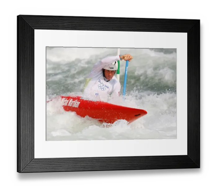 Framed Print : Michal Martikan Framed Print : Michal Martikan