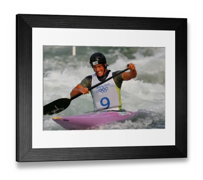 Framed Print : Benn Fraker Framed Print : Benn Fraker