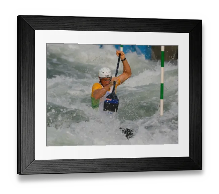 Framed Print : Robin Bell Framed Print : Robin Bell