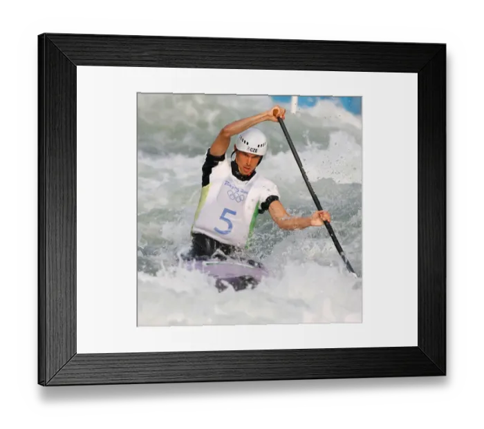 Framed Print : Stanislav Jezek Framed Print : Stanislav Jezek