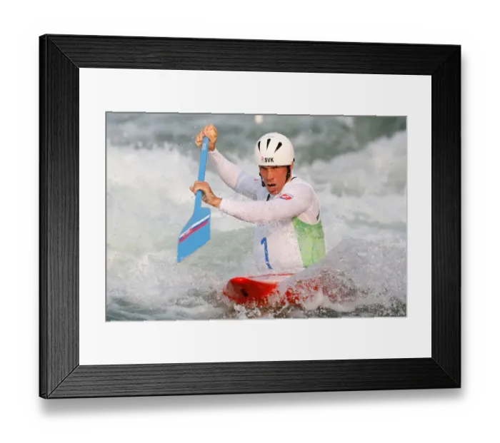 Framed Print : Michal Martikan Framed Print : Michal Martikan