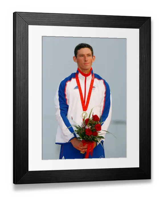 Framed Print : David Florence Framed Print : David Florence