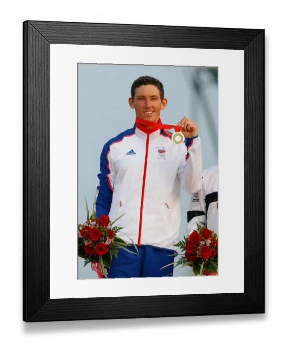 Framed Print : David Florence Framed Print : David Florence