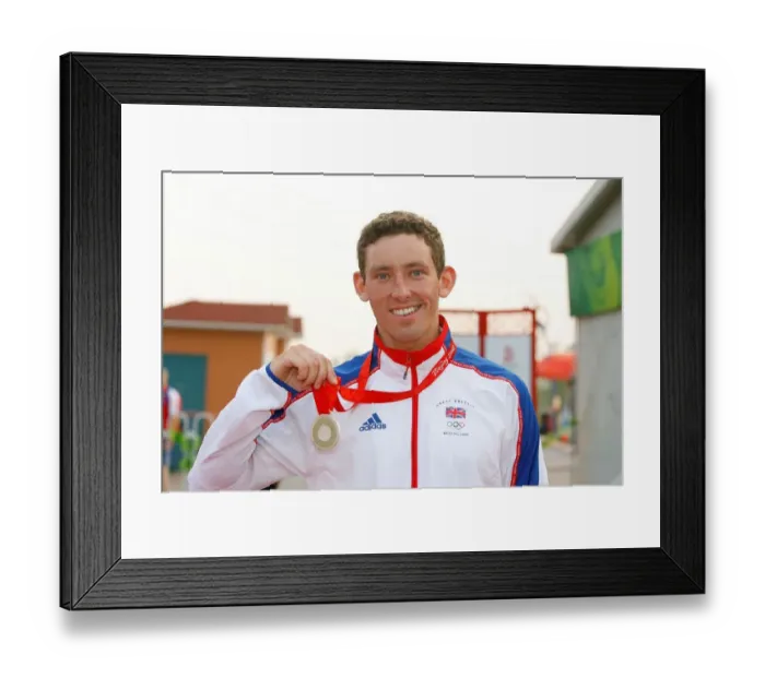 Framed Print : David Florence Framed Print : David Florence