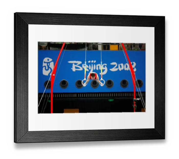 Framed Print : Yibing Chen Framed Print : Yibing Chen
