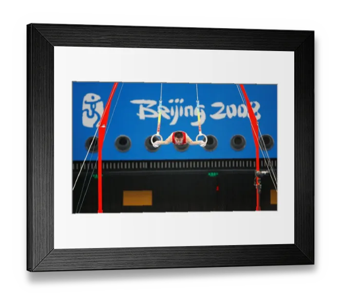 Framed Print : Yibing Chen Framed Print : Yibing Chen