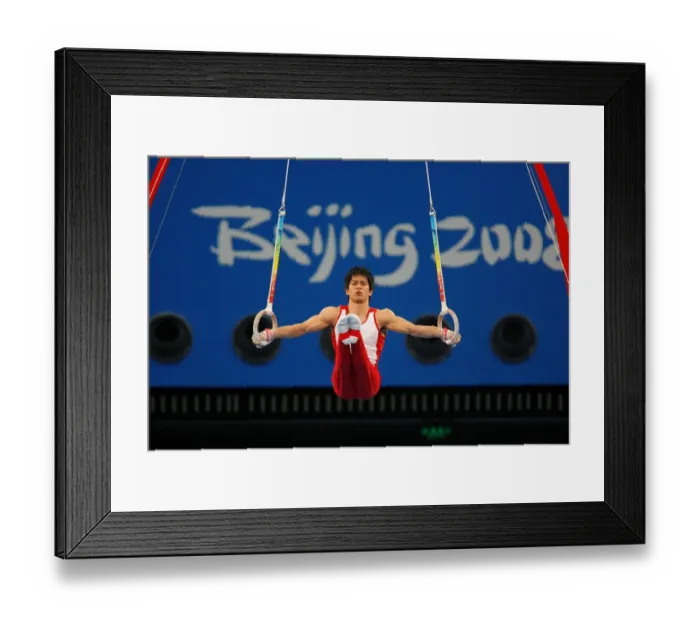 Framed Print : Hiroyuki Tomita Framed Print : Hiroyuki Tomita